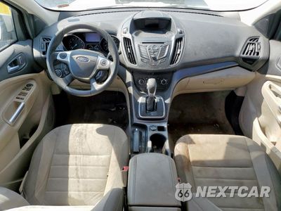 Zdjęcie 8 z 13 samochodu: 2013 FORD ESCAPE SE VIN:1FMCU0GX9DUC45183 - miniatura