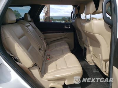 Zdjęcie 11 z 14 samochodu: 2014 DODGE DURANGO LIMITED VIN:1C4RDHDG7EC522180 - miniatura