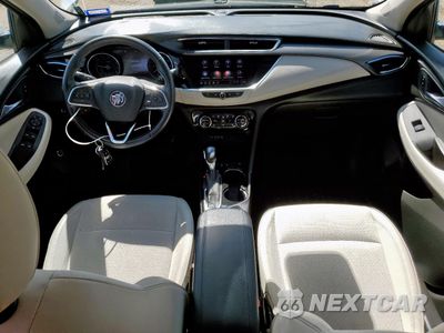 Zdjęcie 8 z 14 samochodu: 2021 BUICK ENCORE GX SELECT VIN:KL4MMDS20MB161383 - miniatura