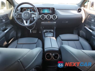 Zdjęcie 8 z 14 samochodu: 2022 MERCEDES-BENZ GLA 250 4MATIC VIN:W1N4N4HB1NJ371629 - miniatura