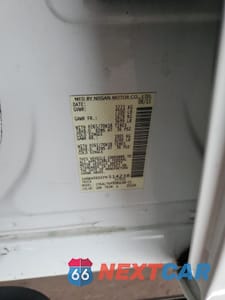 Zdjęcie 12 z 14 samochodu: 2015 NISSAN TITAN S VIN:1N6BA0ED1FN514238 - miniatura