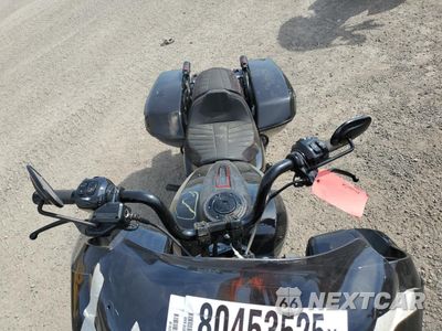 Piąte zdjęcie samochodu w środku: 2025 HARLEY-DAVIDSON FLTRXSTSE VIN:5HD1TL83XSB950683 - miniatura