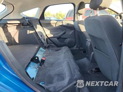 Zdjęcie 11 z 13 samochodu: 2012 FORD FOCUS SE VIN:1FAHP3K27CL166765 - miniatura
