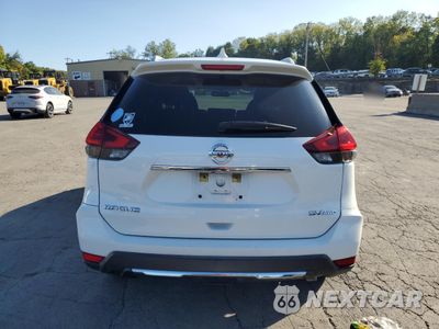Zdjęcie 6 z 14 samochodu: 2018 NISSAN ROGUE S VIN:KNMAT2MV5JP593361 - miniatura