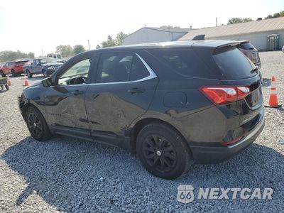 Drugie zdjęcie samochodu z przodu: 2018 CHEVROLET EQUINOX LT VIN:2GNAXJEV5J6339802 - miniatura
