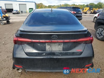 Zdjęcie 6 z 14 samochodu: 2020 TOYOTA AVALON XSE VIN:4T1FZ1FB2LU041690 - miniatura