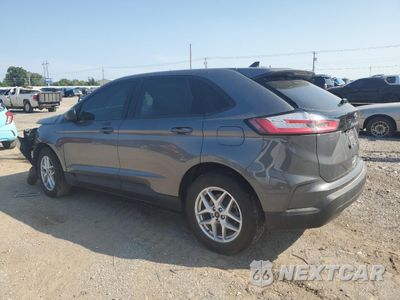 Drugie zdjęcie samochodu z przodu: 2021 FORD EDGE SE VIN:2FMPK3G98MBA11939 - miniatura