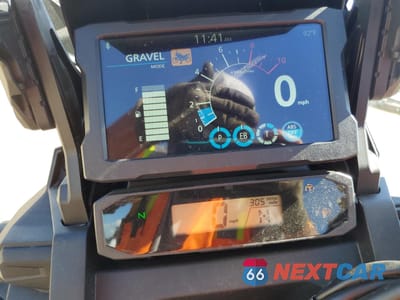 Zdjęcie 7 z 10 samochodu: 2024 HONDA CRF1000 D VIN:JH2SD1558RK000019 - miniatura