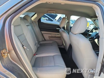 Zdjęcie 10 z 12 samochodu: 2005 DODGE MAGNUM R/T VIN:2D4GV58265H116683 - miniatura