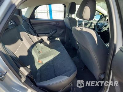 Zdjęcie 10 z 12 samochodu: 2014 FORD FOCUS S VIN:1FADP3E26EL294587 - miniatura