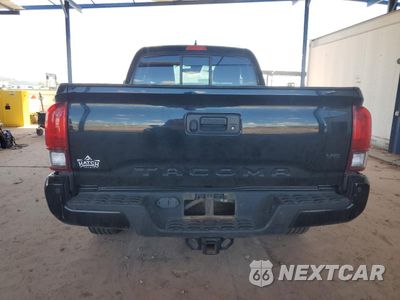 Zdjęcie 6 z 15 samochodu: 2019 TOYOTA TACOMA ACCESS CAB VIN:5TFSZ5AN3KX199898 - miniatura