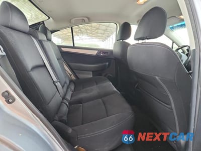 Zdjęcie 10 z 12 samochodu: 2015 SUBARU LEGACY 2.5I PREMIUM VIN:4S3BNBC69F3062526 - miniatura