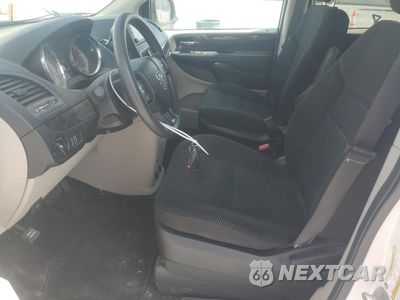 Zdjęcie 7 z 15 samochodu: 2020 DODGE GRAND CARAVAN SE VIN:2C4RDGBG2LR221690 - miniatura