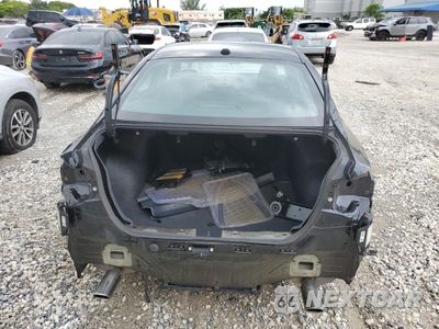 Zdjęcie 6 z 12 samochodu: 2024 NISSAN ALTIMA SR VIN:1N4BL4CV6RN412265 - miniatura