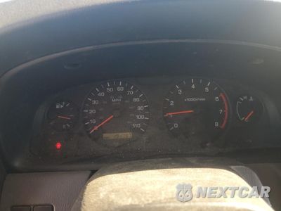 Zdjęcie 9 z 13 samochodu: 2001 NISSAN FRONTIER CREW CAB XE VIN:1N6ED27T21C348952 - miniatura