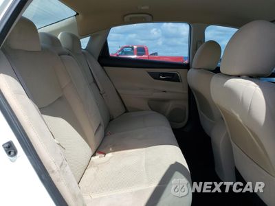 Zdjęcie 10 z 15 samochodu: 2015 NISSAN ALTIMA 2.5 VIN:1N4AL3AP4FC106702 - miniatura