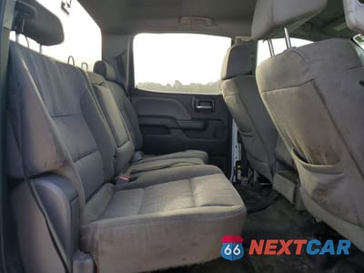 Zdjęcie 10 z 14 samochodu: 2019 CHEVROLET SILVERADO K2500 HEAVY DUTY VIN:1GC1KREG1KF179755 - miniatura