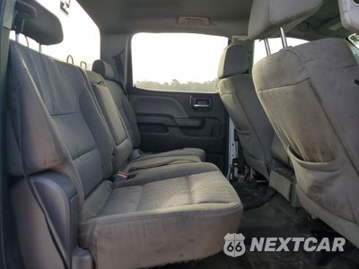 Zdjęcie 10 z 14 samochodu: 2019 CHEVROLET SILVERADO K2500 HEAVY DUTY VIN:1GC1KREG1KF179755 - miniatura