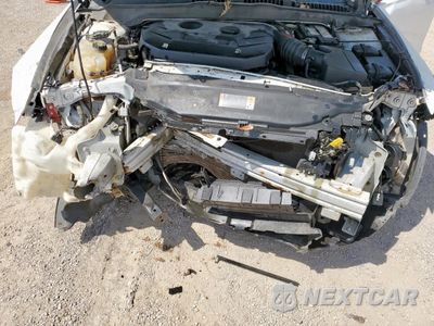 Zdjęcie 11 z 12 samochodu: 2015 FORD FUSION TITANIUM VIN:3FA6P0K95FR283592 - miniatura