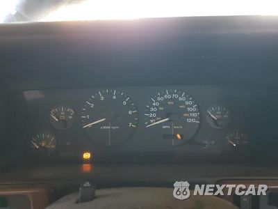Zdjęcie 9 z 12 samochodu: 1996 JEEP GRAND CHEROKEE LIMITED VIN:1J4GZ78S5TC313903 - miniatura