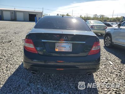 Zdjęcie 6 z 12 samochodu: 2011 MERCEDES-BENZ C 300 4MATIC VIN:WDDGF8BB7BR149472 - miniatura