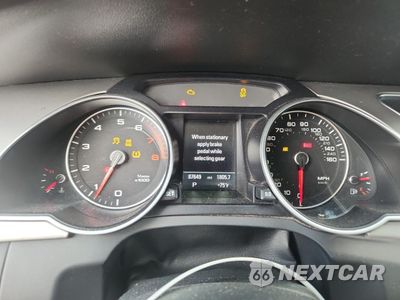 Zdjęcie 9 z 14 samochodu: 2014 AUDI A5 PREMIUM PLUS VIN:WAULFAFH6EN015835 - miniatura