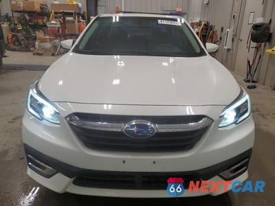Piąte zdjęcie samochodu w środku: 2022 SUBARU LEGACY LIMITED XT VIN:4S3BWGN62N3021712 - miniatura