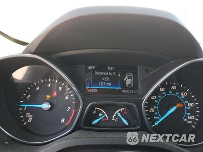 Zdjęcie 9 z 15 samochodu: 2014 FORD ESCAPE TITANIUM VIN:1FMCU0J93EUA74068 - miniatura