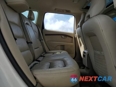 Zdjęcie 10 z 14 samochodu: 2008 VOLVO XC70 3.2 VIN:YV4940BZ8B1096297 - miniatura