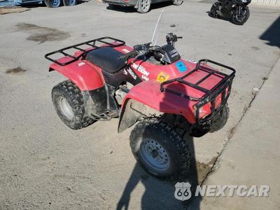 2001 HOND TRX250 RECON 478TE210314107149 - główne zdjęcie licytacji z USA - miniatura