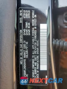 Zdjęcie 12 z 14 samochodu: 2017 VOLVO S60 VIN:YV126MFL2H2424113 - miniatura