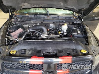 Zdjęcie 11 z 12 samochodu: 2015 RAM 1500 ST VIN:1C6RR7FTXFS666522 - miniatura