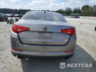 Zdjęcie 6 z 15 samochodu: 2013 KIA OPTIMA EX VIN:5XXGN4A78DG161137 - miniatura