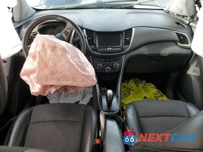 Zdjęcie 8 z 13 samochodu: 2020 CHEVROLET TRAX 1LT VIN:KL7CJPSB8LB342142 - miniatura