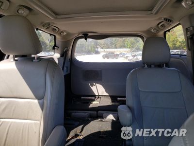 Zdjęcie 10 z 14 samochodu: 2016 TOYOTA SIENNA XLE VIN:5TDDK3DC6GS134911 - miniatura