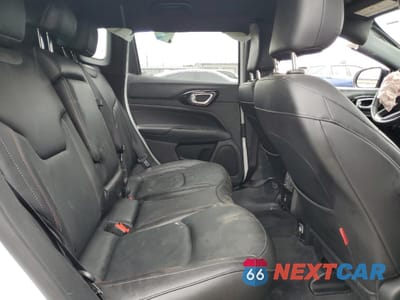 Zdjęcie 11 z 13 samochodu: 2024 JEEP COMPASS TRAILHAWK VIN:3C4NJDDNXRT581636 - miniatura