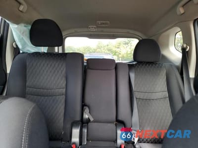 Zdjęcie 10 z 13 samochodu: 2019 NISSAN ROGUE S VIN:5N1AT2MV9KC733643 - miniatura