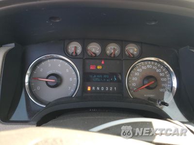 Zdjęcie 9 z 12 samochodu: 2009 FORD F150 VIN:1FTRF12869KC70768 - miniatura