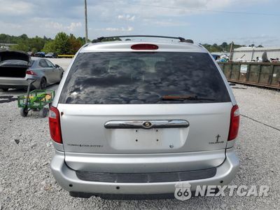 Zdjęcie 6 z 16 samochodu: 2006 CHRYSLER TOWN & COUNTRY TOURING VIN:2A8GP54L26R805159 - miniatura