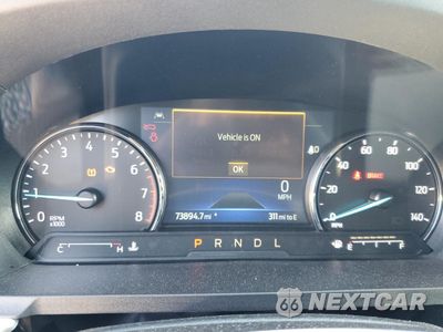 Zdjęcie 9 z 16 samochodu: 2022 FORD EXPLORER XLT VIN:1FMSK8DH6NGC48829 - miniatura