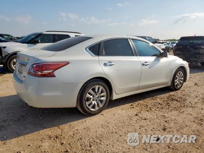 Trzecie zdjęcie samochodu z tyłu: 2013 NISSAN ALTIMA 2.5 VIN:1N4AL3AP8DC293343 - miniatura