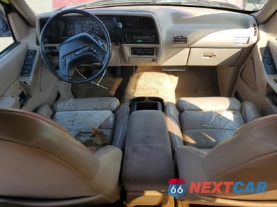 Zdjęcie 8 z 13 samochodu: 1993 FORD EXPLORER VIN:1FMDU34X1PUA60415 - miniatura