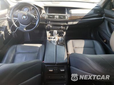 Zdjęcie 8 z 14 samochodu: 2016 BMW 528 XI VIN:WBA5A7C57GG149264 - miniatura