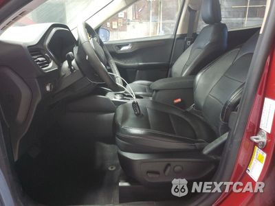 Zdjęcie 7 z 14 samochodu: 2020 FORD ESCAPE TITANIUM VIN:1FMCU9J95LUB50102 - miniatura