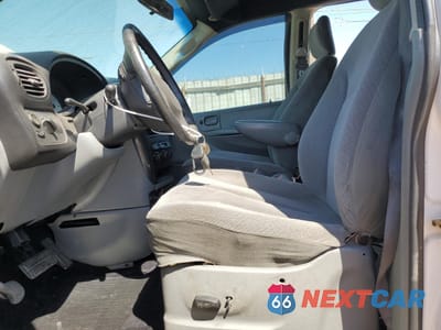 Zdjęcie 7 z 13 samochodu: 2006 DODGE GRAND CARAVAN SXT VIN:2D4GP44L96R838177 - miniatura