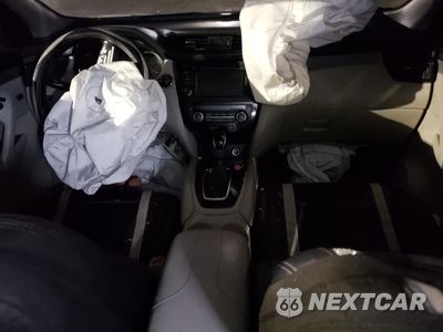 Zdjęcie 8 z 12 samochodu: 2020 NISSAN ROGUE SPORT S VIN:JN1BJ1CV7LW551050 - miniatura