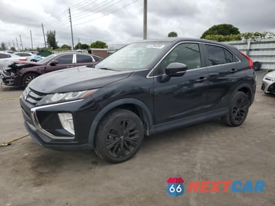 2018 MITSUBISHI ECLIPSE CROSS LE JA4AT4AA5JZ045114 - główne zdjęcie licytacji z USA - miniatura