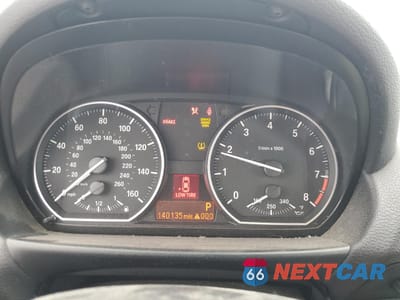 Zdjęcie 9 z 14 samochodu: 2008 BMW 135 I VIN:WBAUN93518VF55682 - miniatura