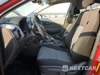 Zdjęcie 7 z 15 samochodu: 2021 HYUNDAI KONA SEL VIN:KM8K2CAA9MU604796 - miniatura