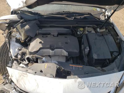 Zdjęcie 11 z 14 samochodu: 2015 CHEVROLET MALIBU 1LT VIN:1G11C5SL0FF214145 - miniatura